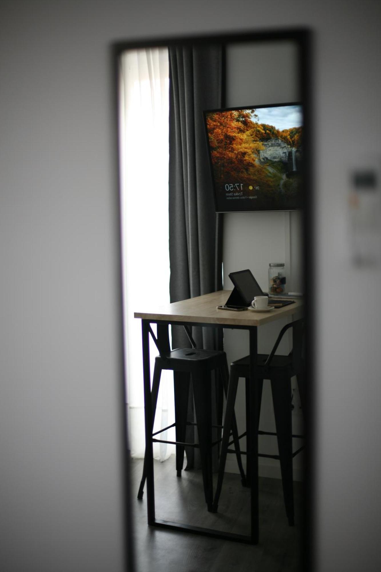 Ferienwohnung The Numid King Málaga Zimmer foto