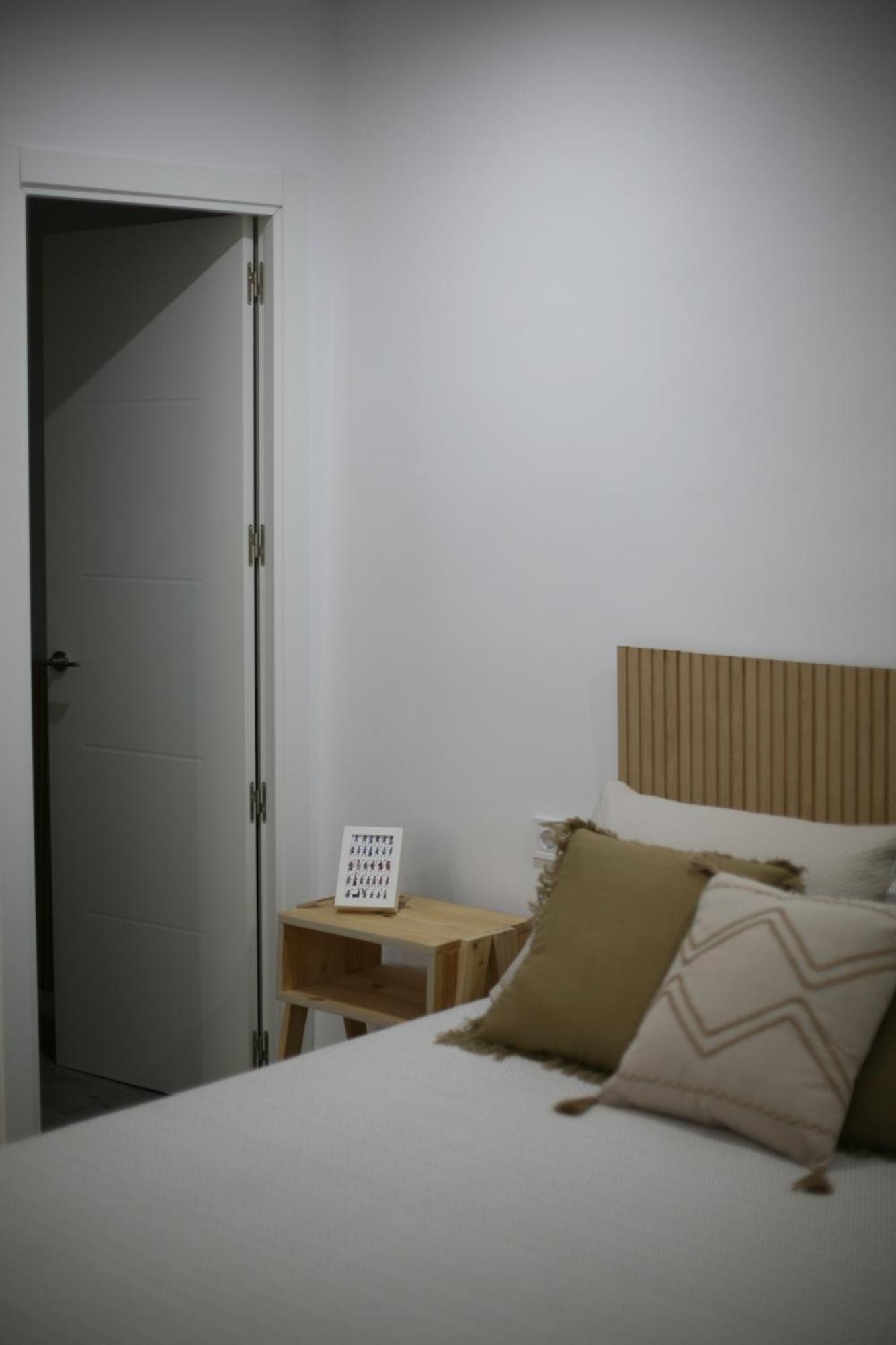 Ferienwohnung The Numid King Málaga Exterior foto