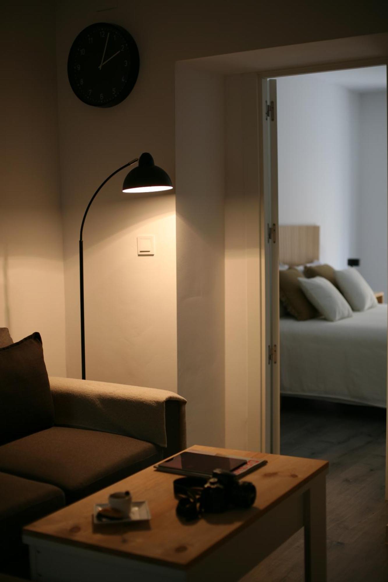 Ferienwohnung The Numid King Málaga Zimmer foto