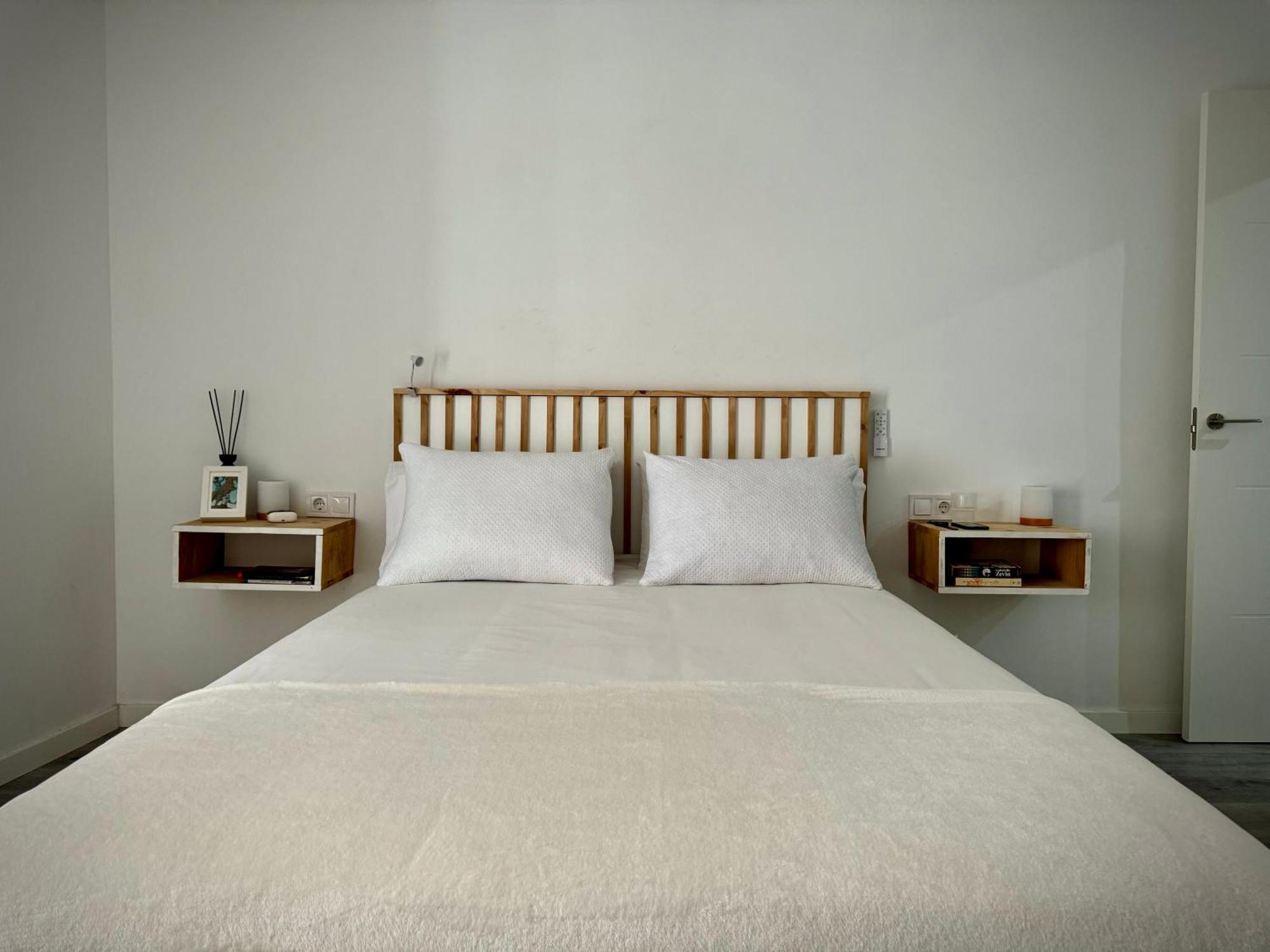 Ferienwohnung The Numid King Málaga Zimmer foto