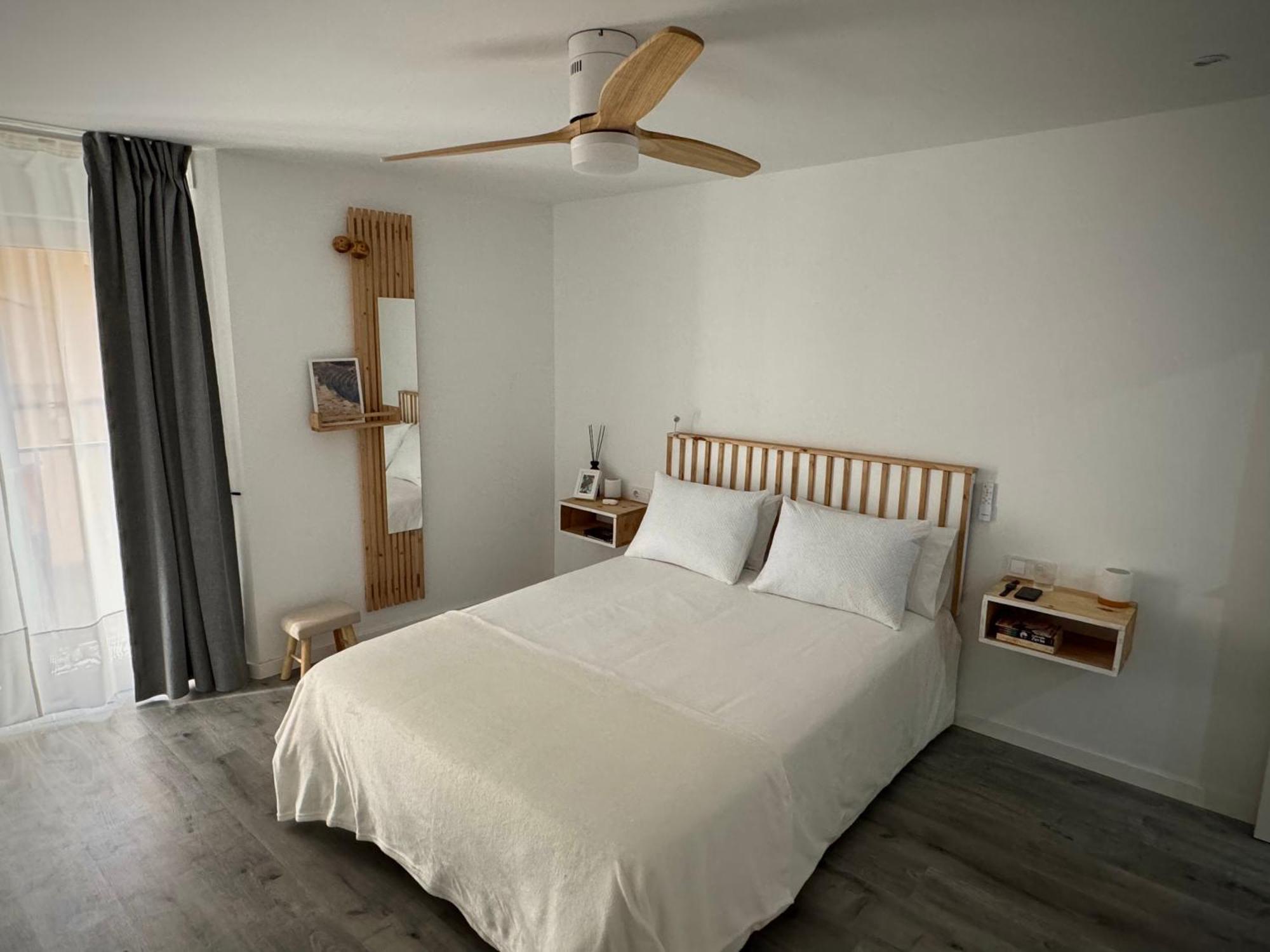 Ferienwohnung The Numid King Málaga Zimmer foto