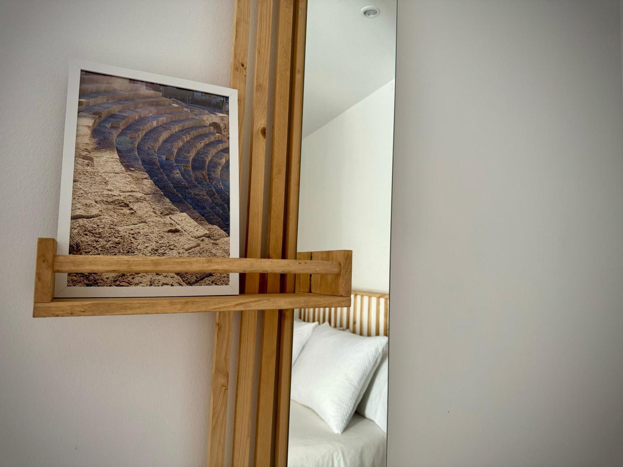 Ferienwohnung The Numid King Málaga Zimmer foto